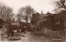 The Mill House at the bottom of Horn Street, c1912